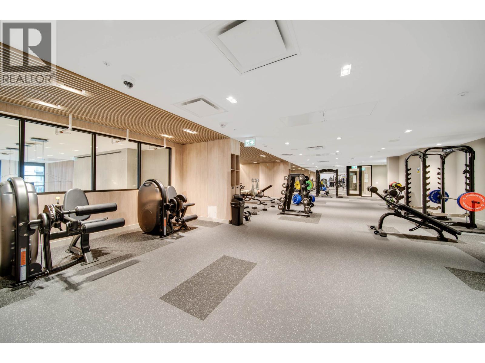 1203 6500 Minoru Boulevard, Richmond, British Columbia  V6Y 0N2 - Photo 22 - R3064386