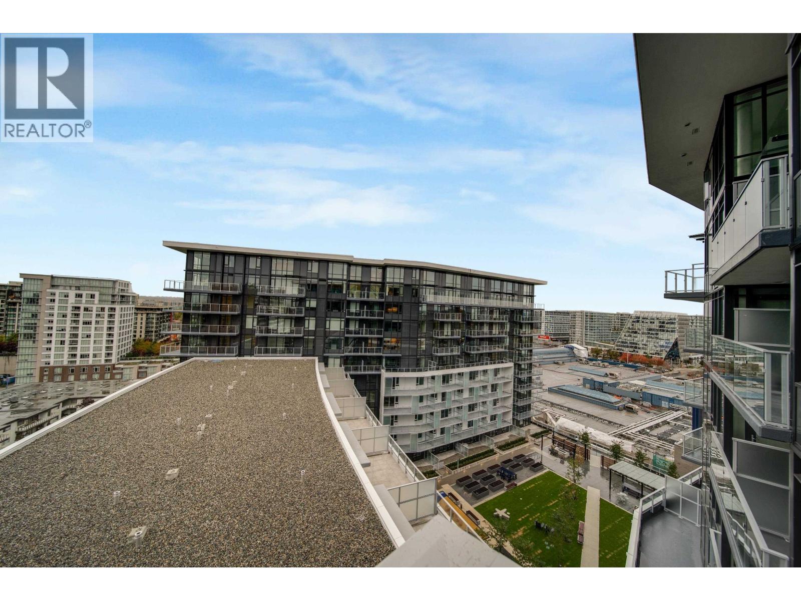 1203 6500 Minoru Boulevard, Richmond, British Columbia  V6Y 0N2 - Photo 39 - R3064386