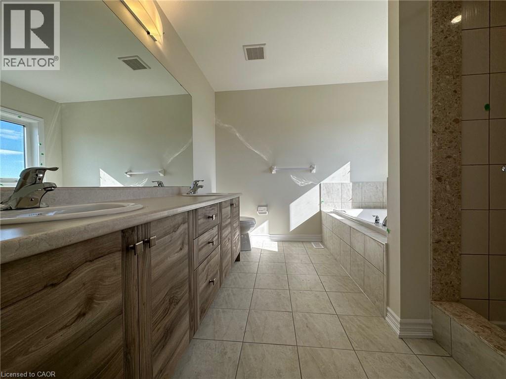 17 Cahill Drive Unit# Upper, Brantford, Ontario  N3T 0V5 - Photo 23 - 40772953