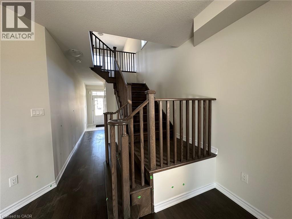 17 Cahill Drive Unit# Upper, Brantford, Ontario  N3T 0V5 - Photo 15 - 40772953