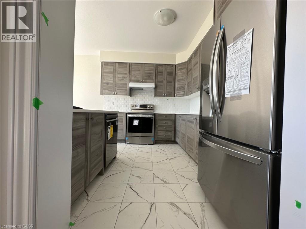 17 Cahill Drive Unit# Upper, Brantford, Ontario  N3T 0V5 - Photo 9 - 40772953