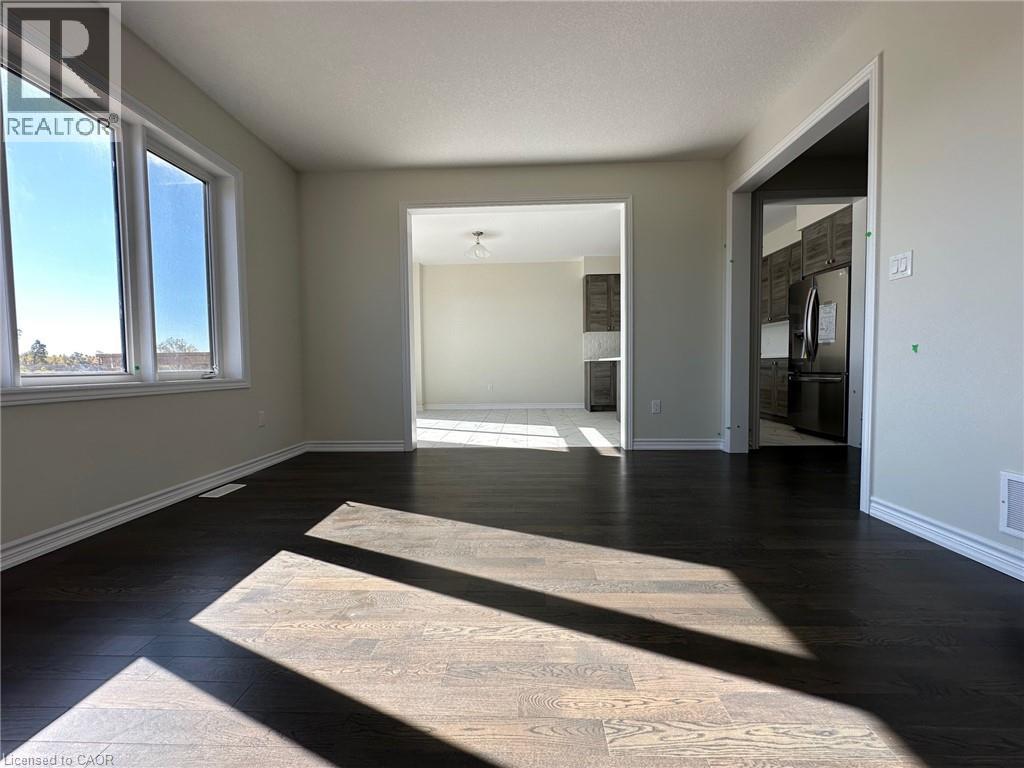 17 Cahill Drive Unit# Upper, Brantford, Ontario  N3T 0V5 - Photo 8 - 40772953