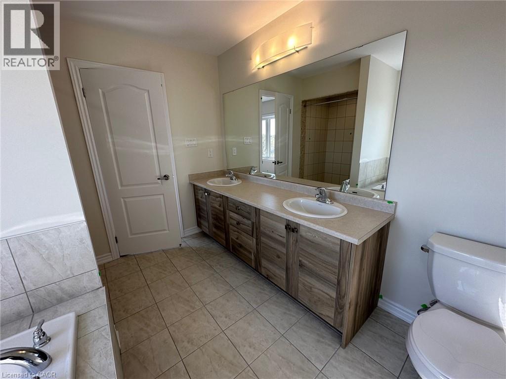 17 Cahill Drive Unit# Upper, Brantford, Ontario  N3T 0V5 - Photo 24 - 40772953