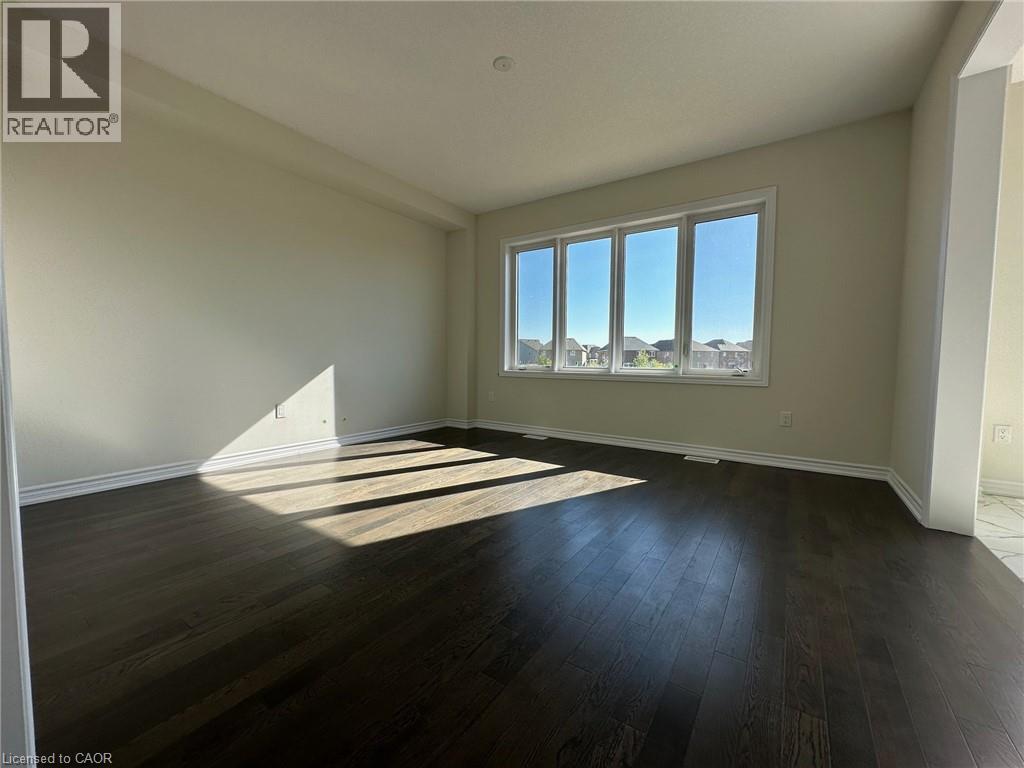 17 Cahill Drive Unit# Upper, Brantford, Ontario  N3T 0V5 - Photo 7 - 40772953