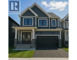 17 CAHILL Drive Unit# Upper, Brantford, Ontario