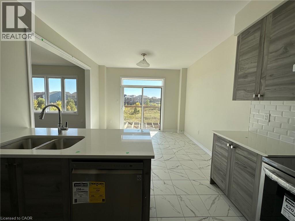 17 Cahill Drive Unit# Upper, Brantford, Ontario  N3T 0V5 - Photo 10 - 40772953