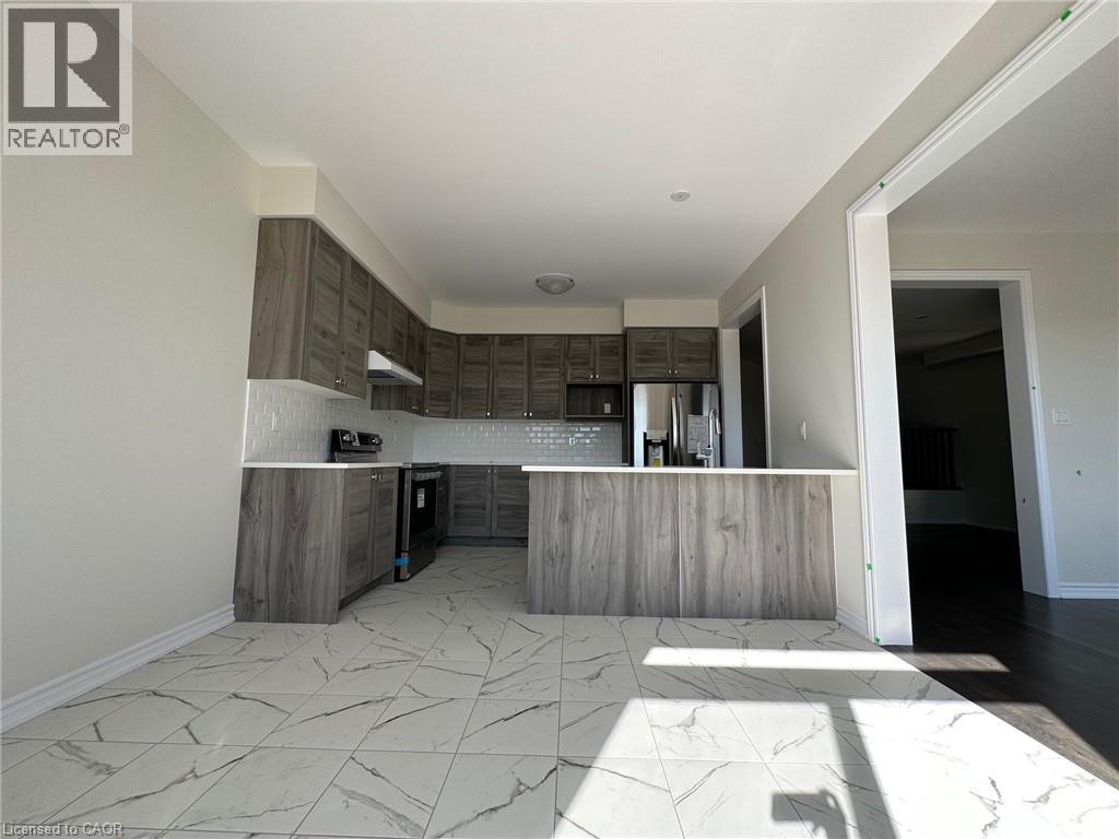 17 Cahill Drive Unit# Upper, Brantford, Ontario  N3T 0V5 - Photo 12 - 40772953