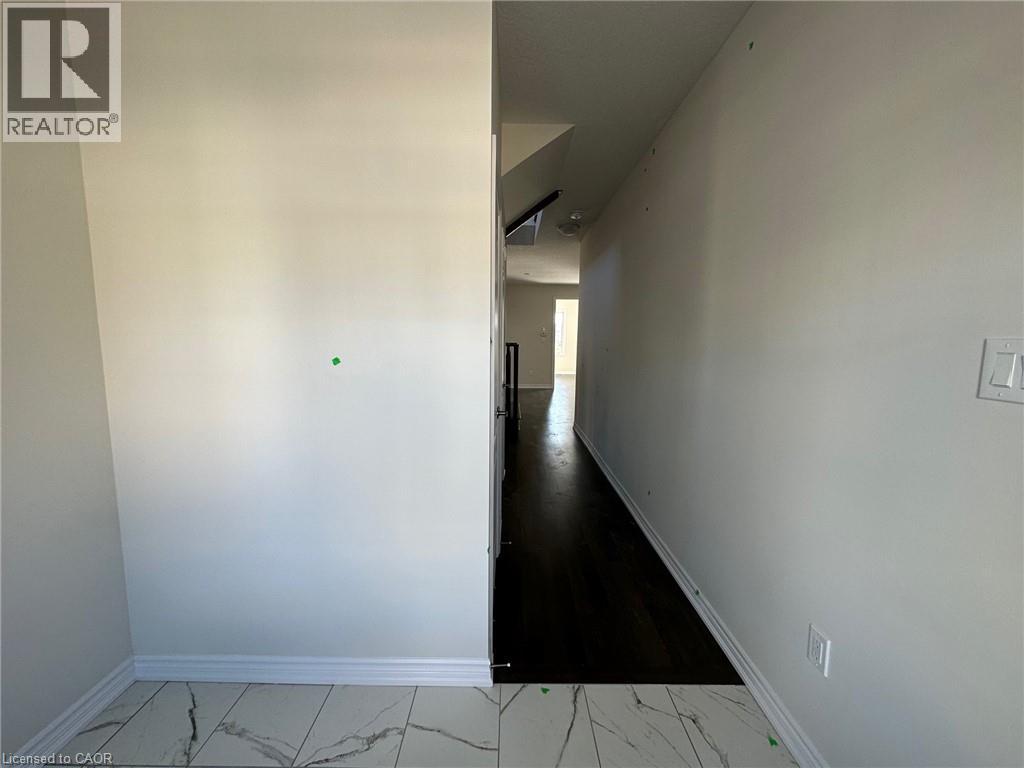 17 Cahill Drive Unit# Upper, Brantford, Ontario  N3T 0V5 - Photo 4 - 40772953