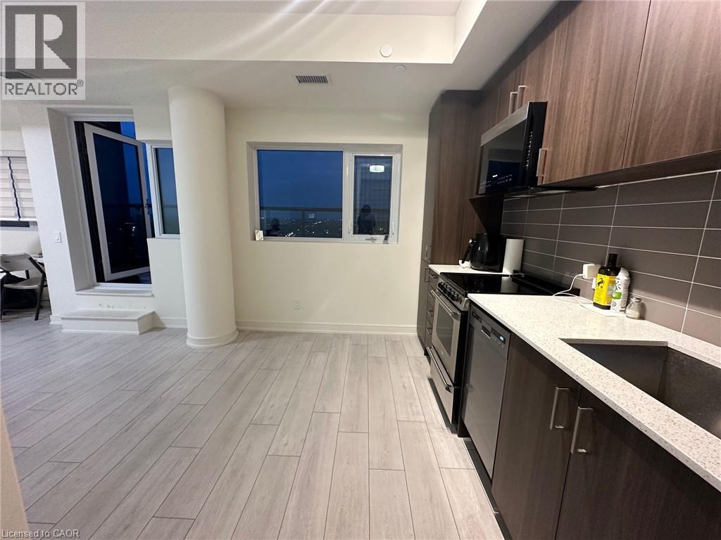 8010 Derry Road Unit# 1601, Milton, Ontario L9T 9N3 - Photo 6 - 40778561