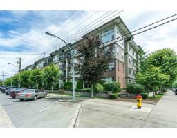 412 46150 BOLE AVENUE|Chilliwack Proper East