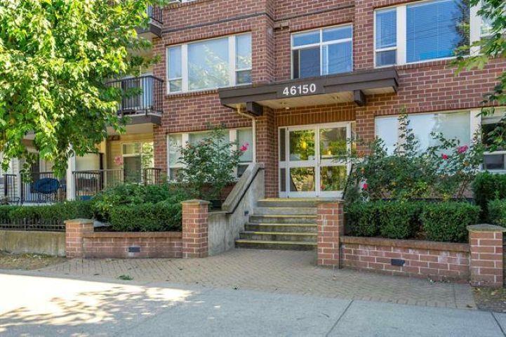 412 46150 Bole Avenue, Chilliwack Proper East, Chilliwack, British Columbia  V2P 0B7 - Photo 2 - R3064261