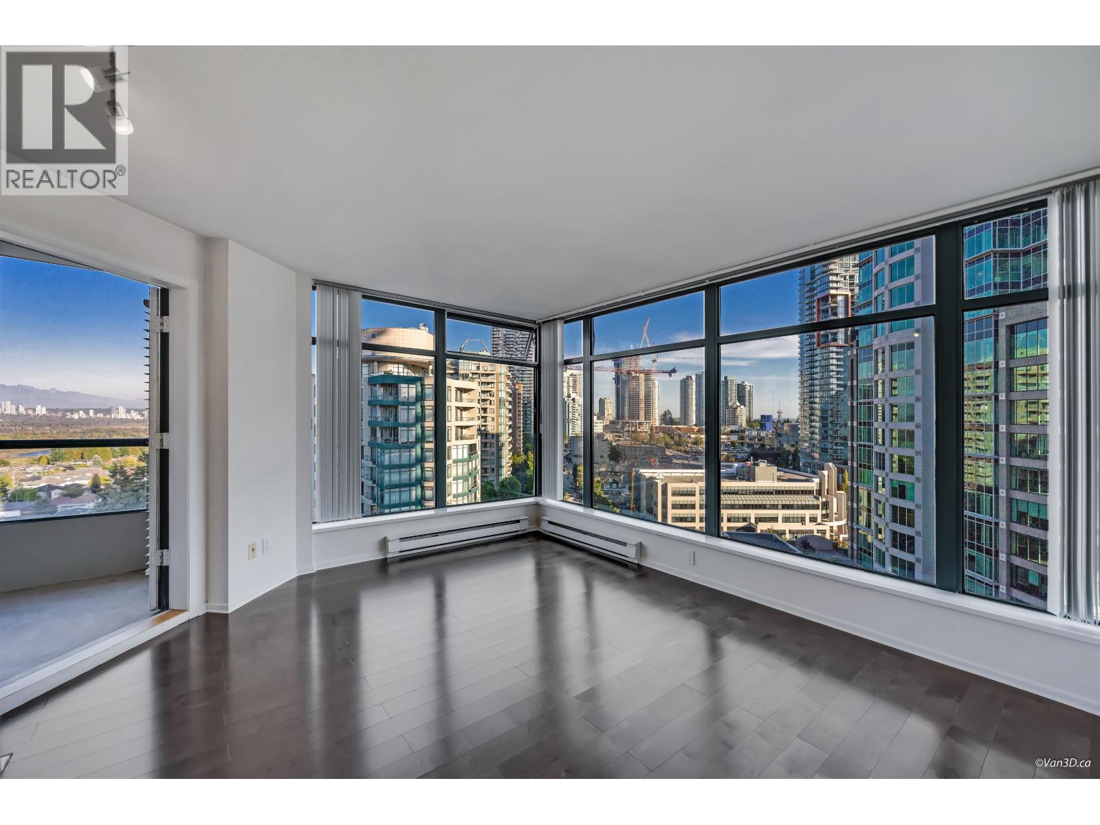 1703 4505 Hazel Street, Burnaby, British Columbia  V5B 4T1 - Photo 10 - R3051023