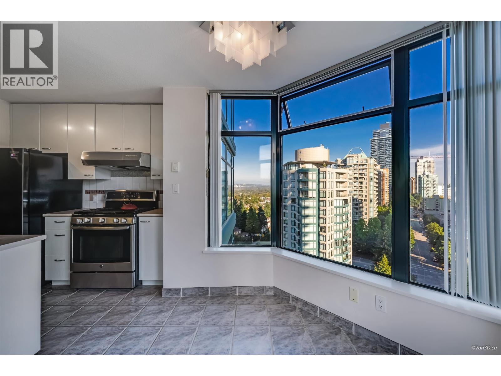 1703 4505 Hazel Street, Burnaby, British Columbia  V5B 4T1 - Photo 17 - R3051023