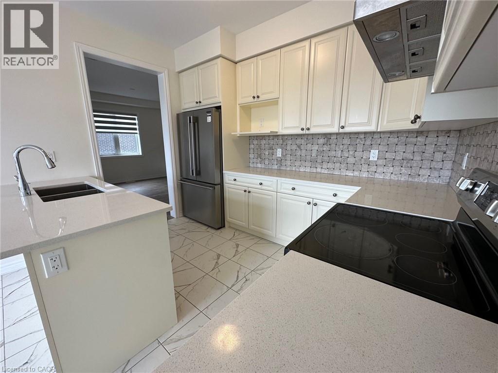 3 Bee Crescent, Brantford, Ontario N3T 0V7 - Photo 11 - 40771141