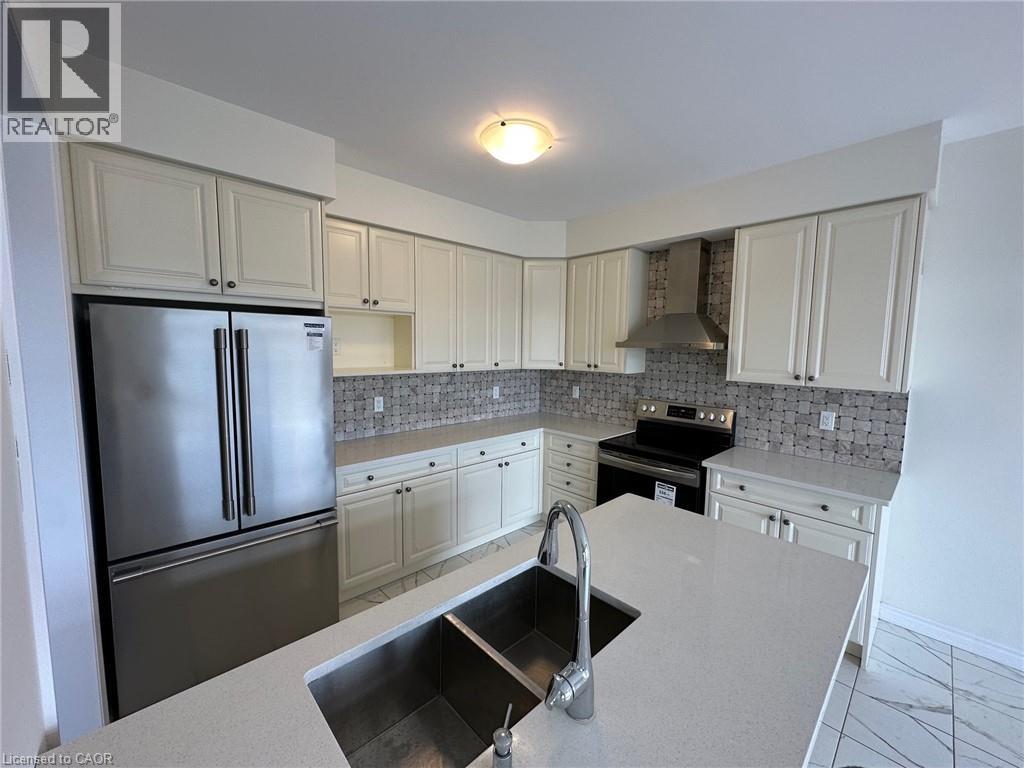 3 Bee Crescent, Brantford, Ontario N3T 0V7 - Photo 10 - 40771141