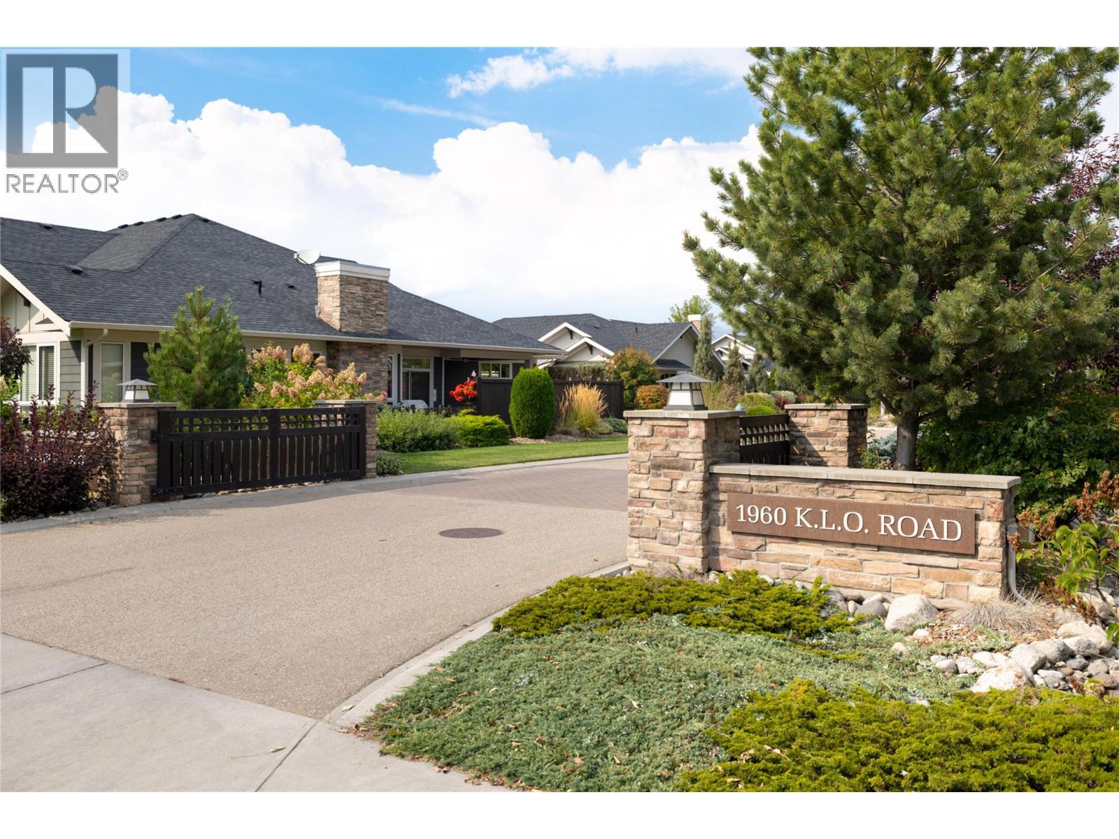 1960 KLO Road Unit# 58, kelowna, British Columbia