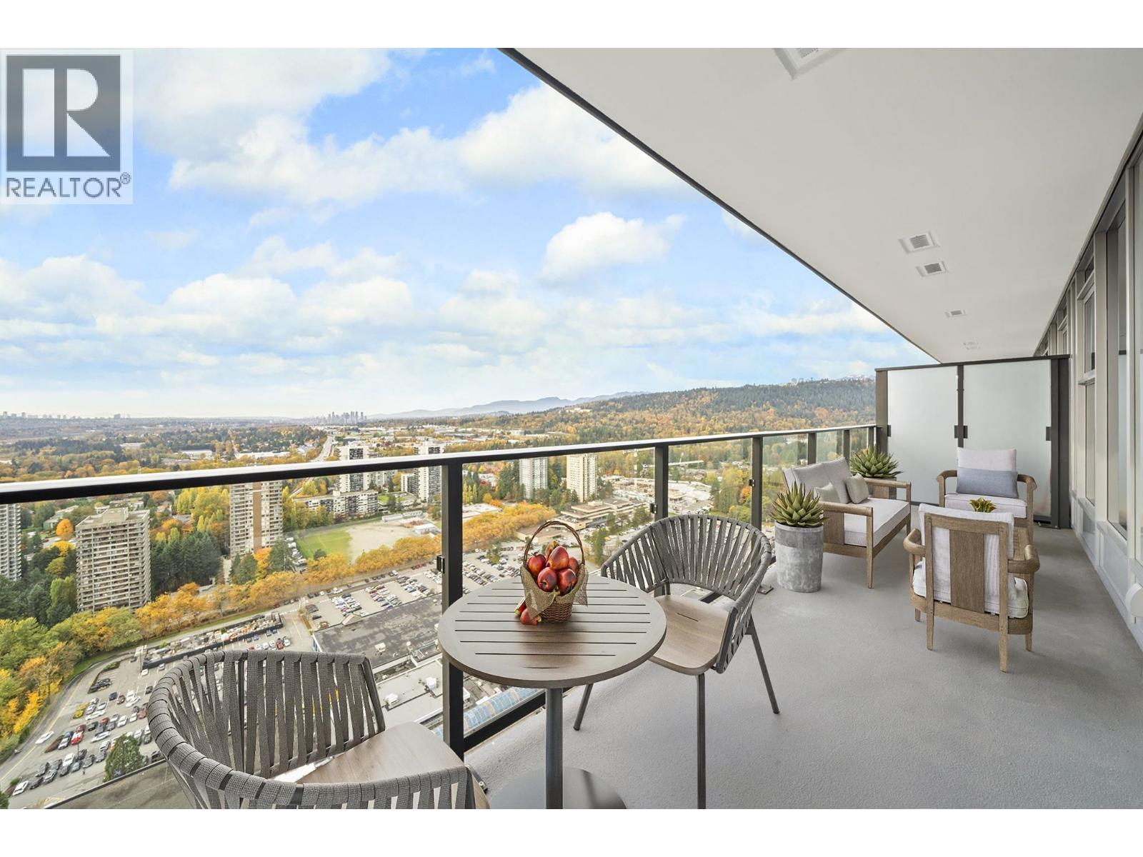 3208 3809 Evergreen Place, Burnaby, British Columbia  V3J 0M1 - Photo 2 - R3064015