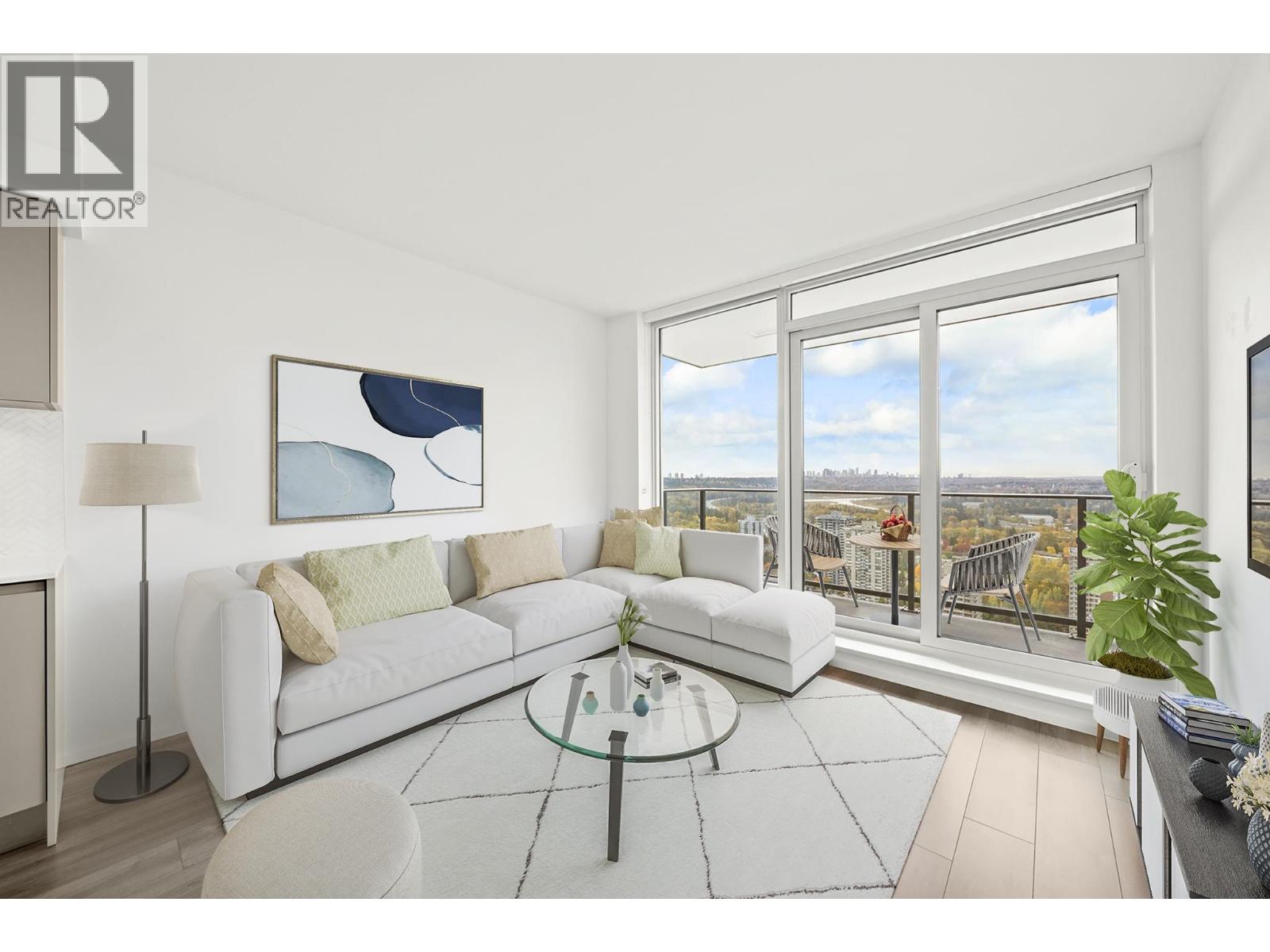 3208 3809 EVERGREEN PLACE, Burnaby, British Columbia