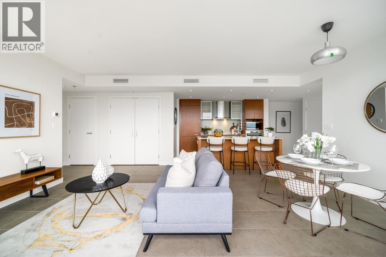 3105 1028 Barclay Street, Vancouver, British Columbia  V6E 0B1 - Photo 13 - R3061270