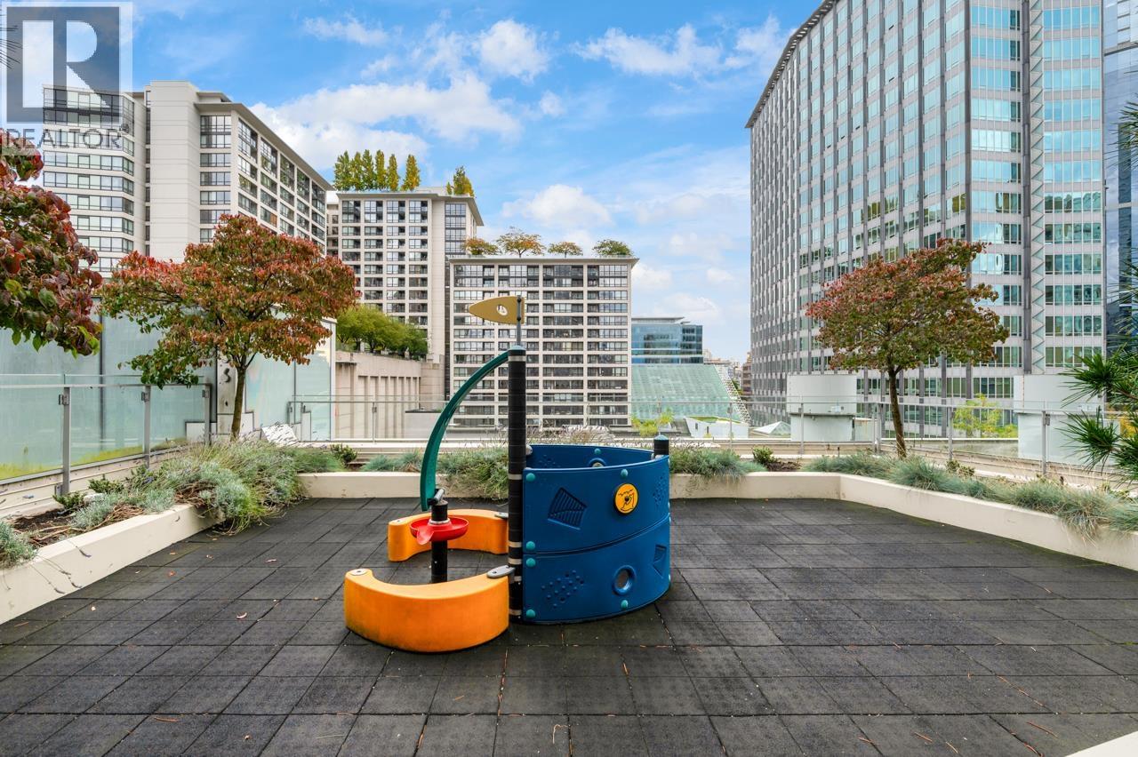 3105 1028 Barclay Street, Vancouver, British Columbia  V6E 0B1 - Photo 29 - R3061270