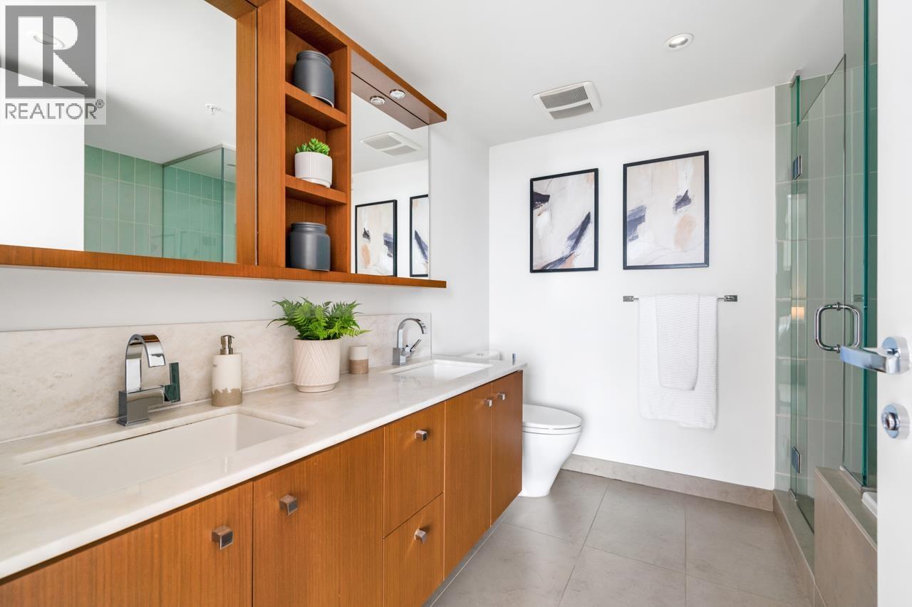 3105 1028 Barclay Street, Vancouver, British Columbia  V6E 0B1 - Photo 17 - R3061270