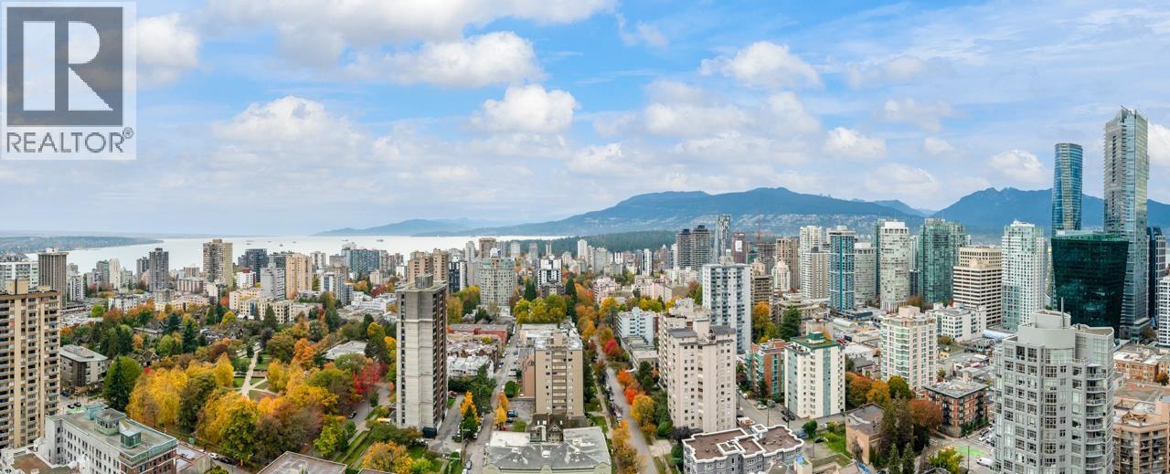 3105 1028 Barclay Street, Vancouver, British Columbia  V6E 0B1 - Photo 26 - R3061270