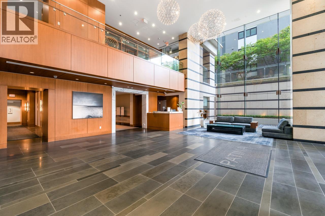 3105 1028 Barclay Street, Vancouver, British Columbia  V6E 0B1 - Photo 28 - R3061270