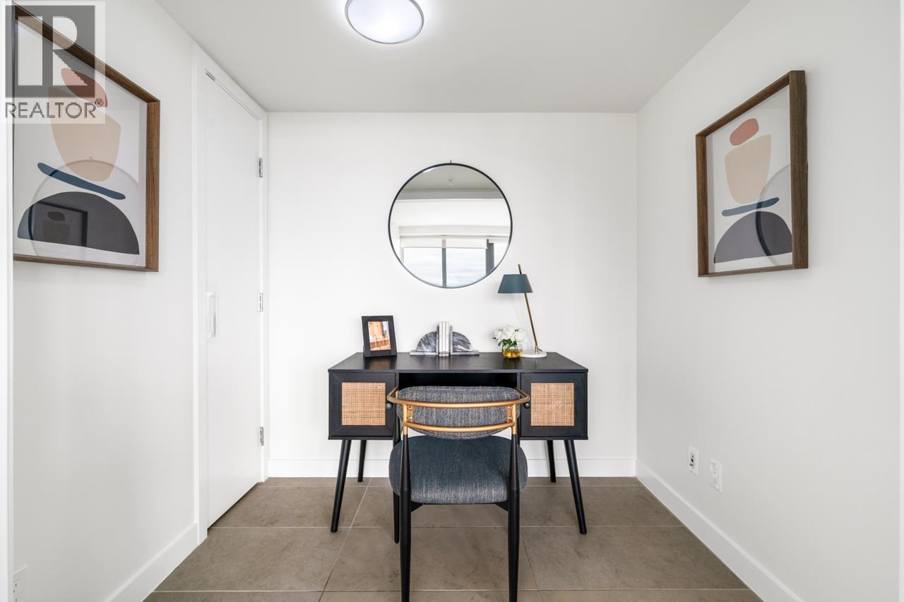 3105 1028 Barclay Street, Vancouver, British Columbia  V6E 0B1 - Photo 14 - R3061270