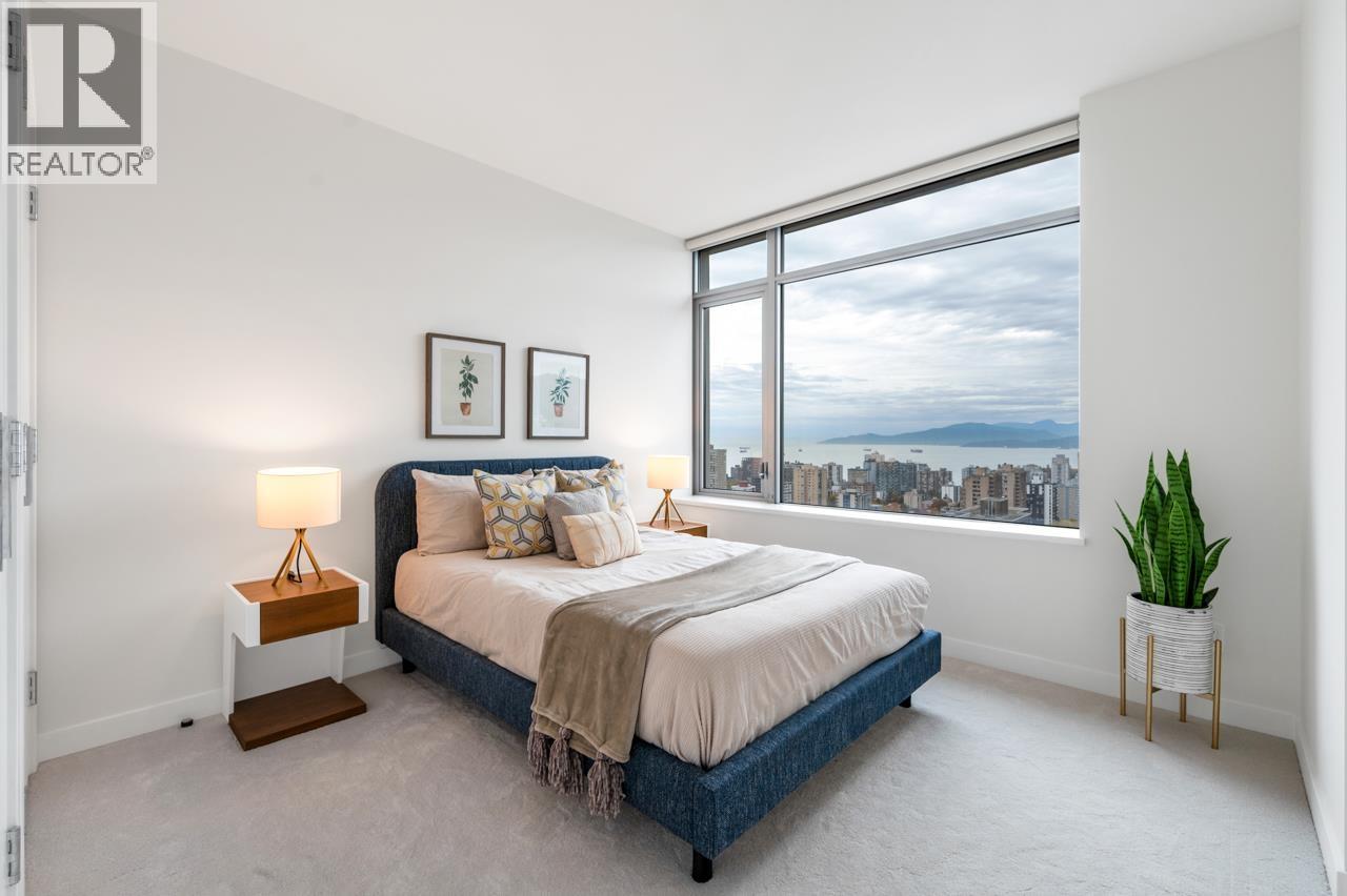 3105 1028 Barclay Street, Vancouver, British Columbia  V6E 0B1 - Photo 18 - R3061270