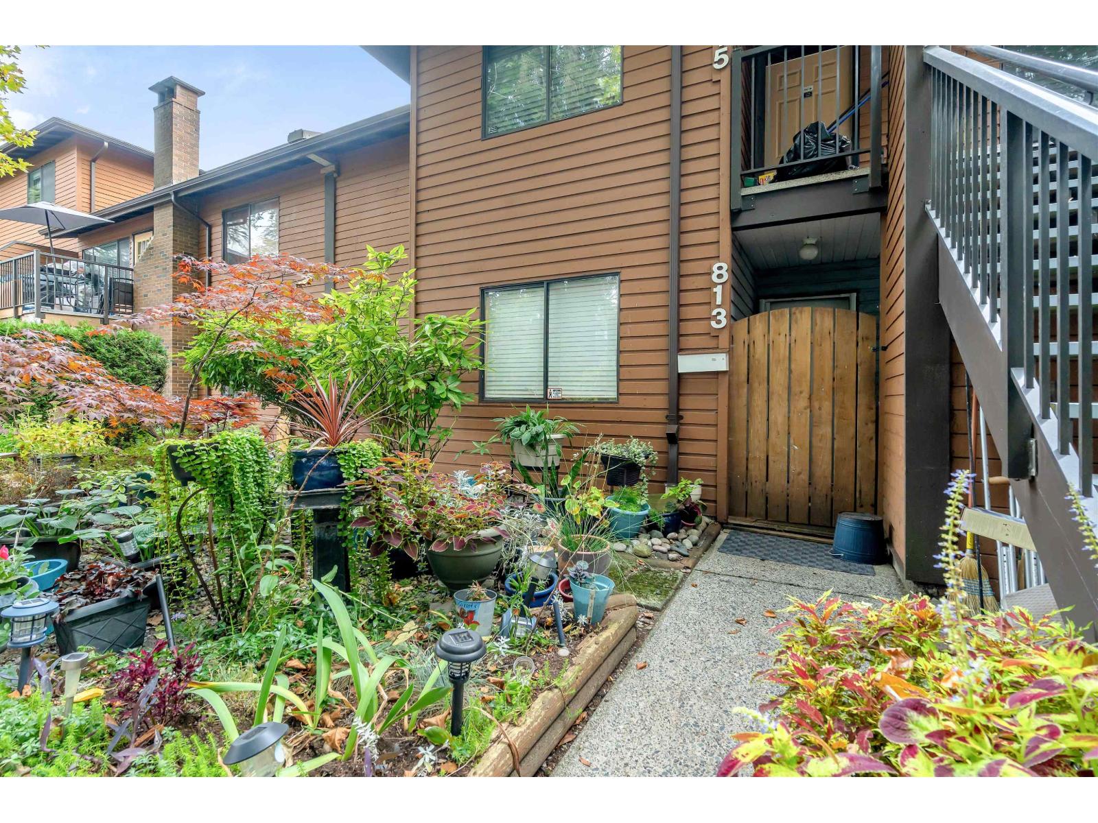 813 10620 150th Street, Surrey, British Columbia V3R 7S1 - Photo 23 - R3057334