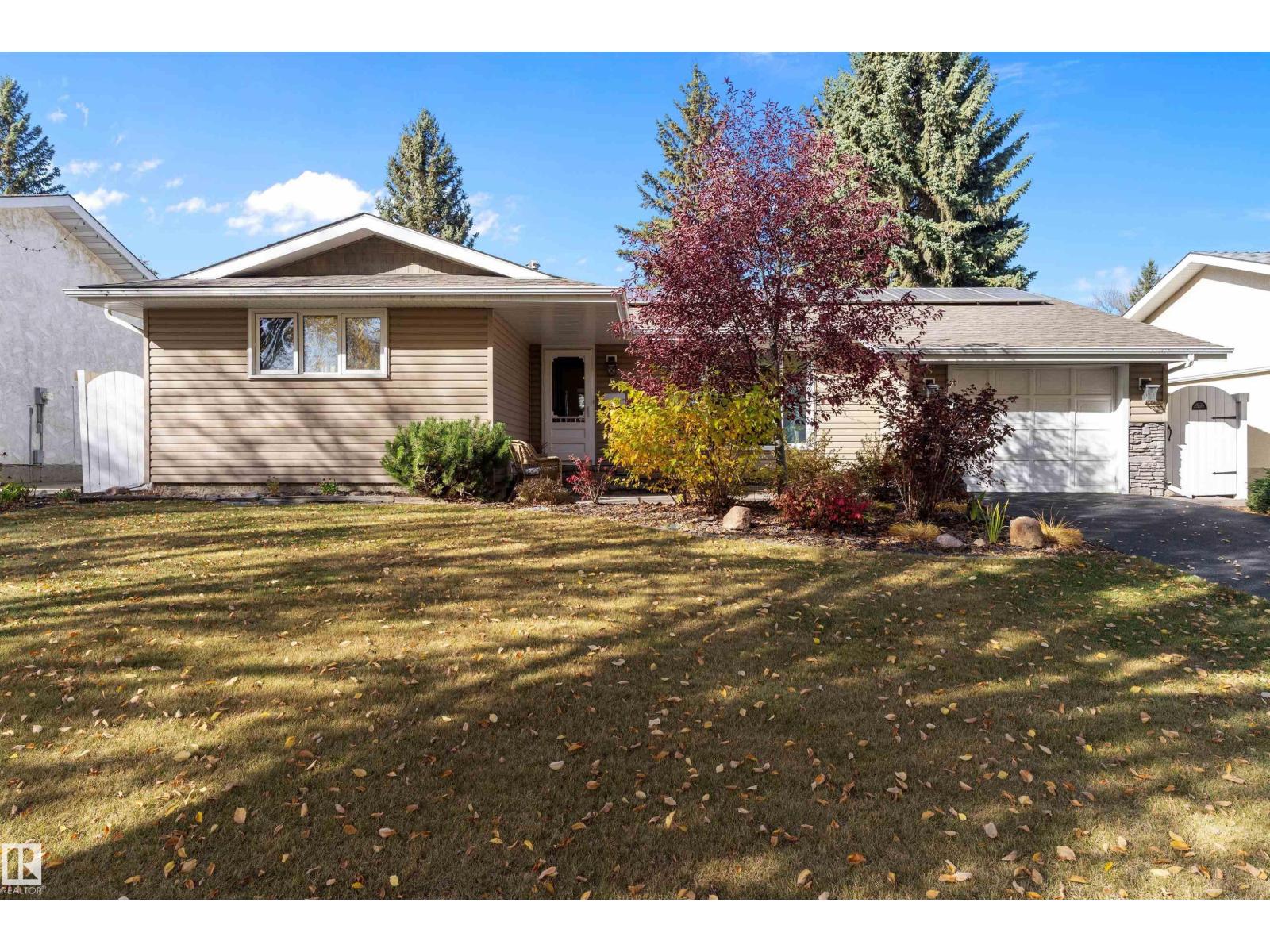 8 FARMSTEAD AV, St. Albert, Alberta