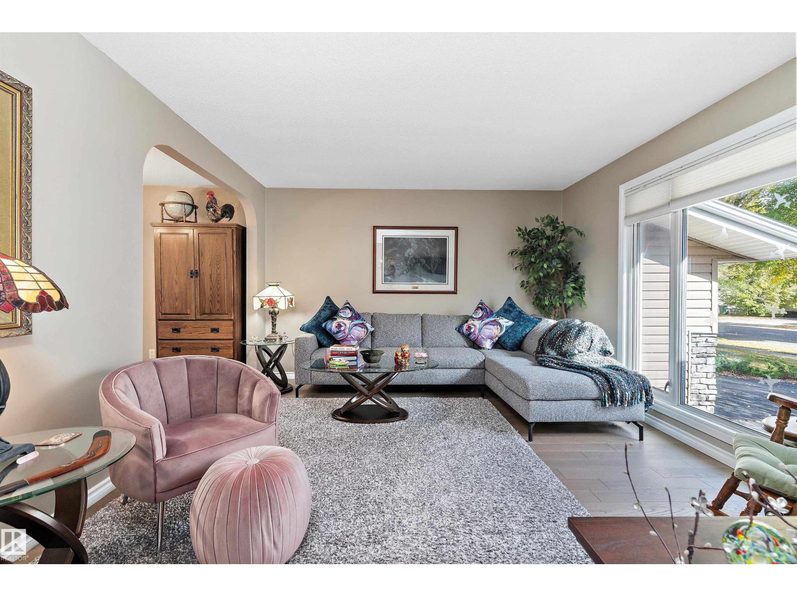 8 Farmstead Av, St. Albert, Alberta  T8N 1V8 - Photo 4 - E4462019