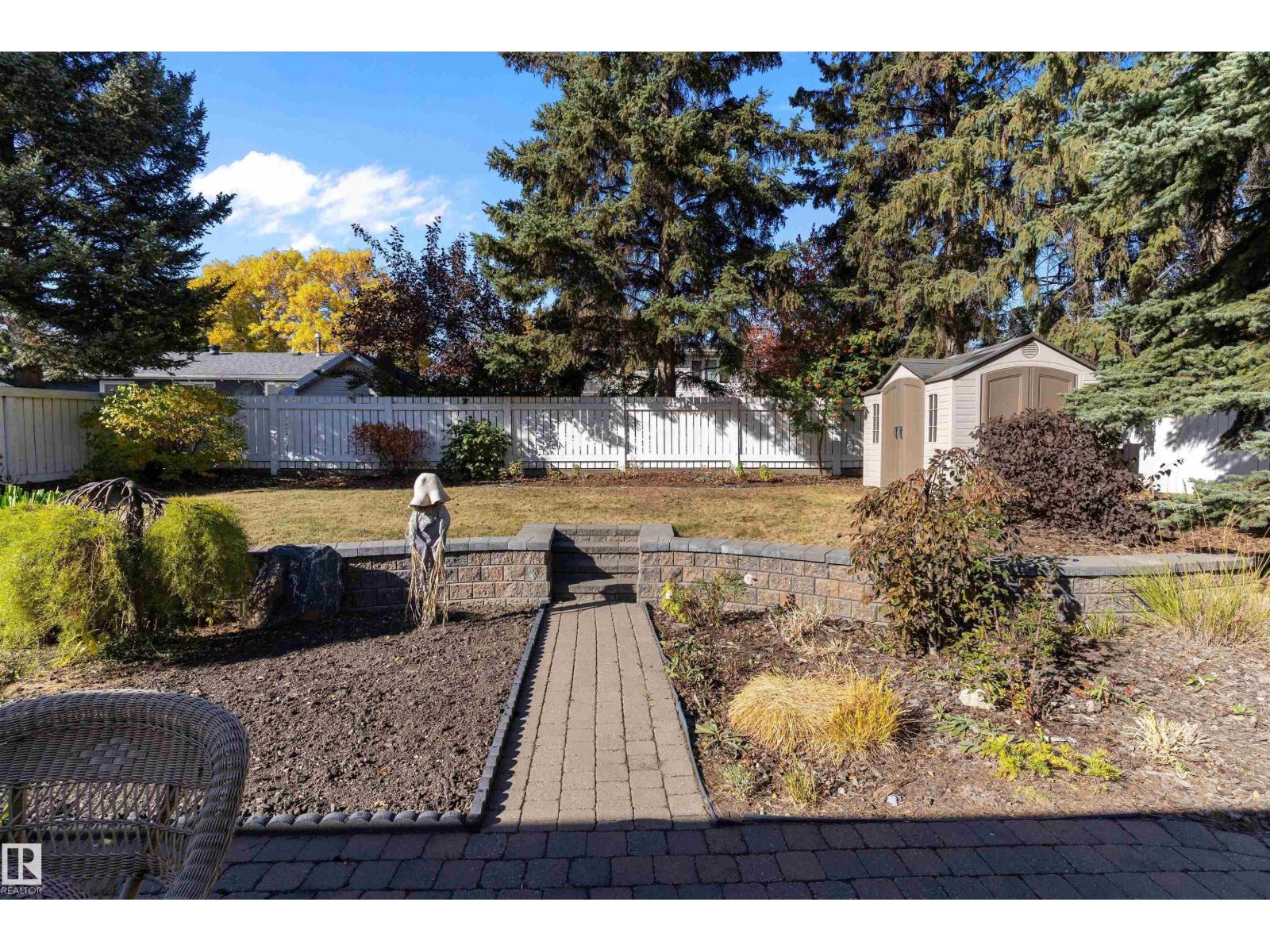 8 Farmstead Av, St. Albert, Alberta  T8N 1V8 - Photo 36 - E4462019