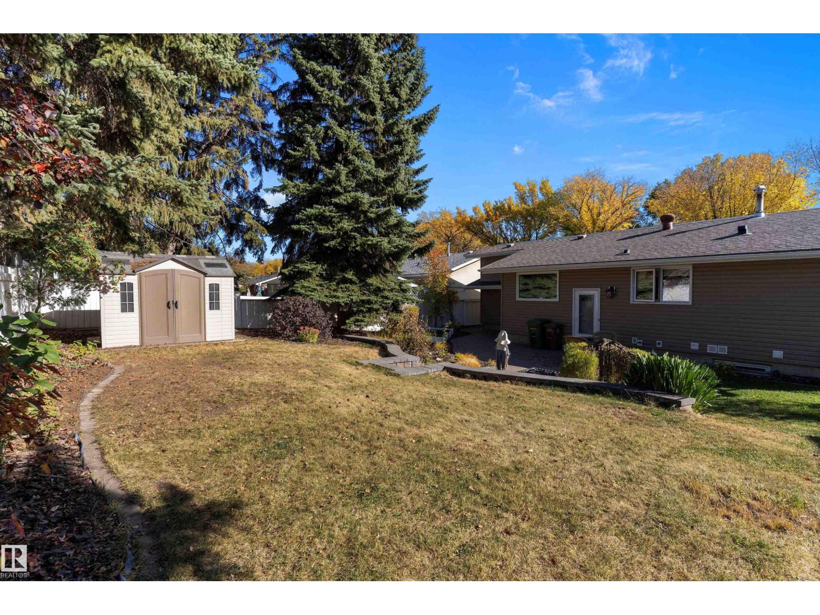 8 Farmstead Av, St. Albert, Alberta  T8N 1V8 - Photo 41 - E4462019