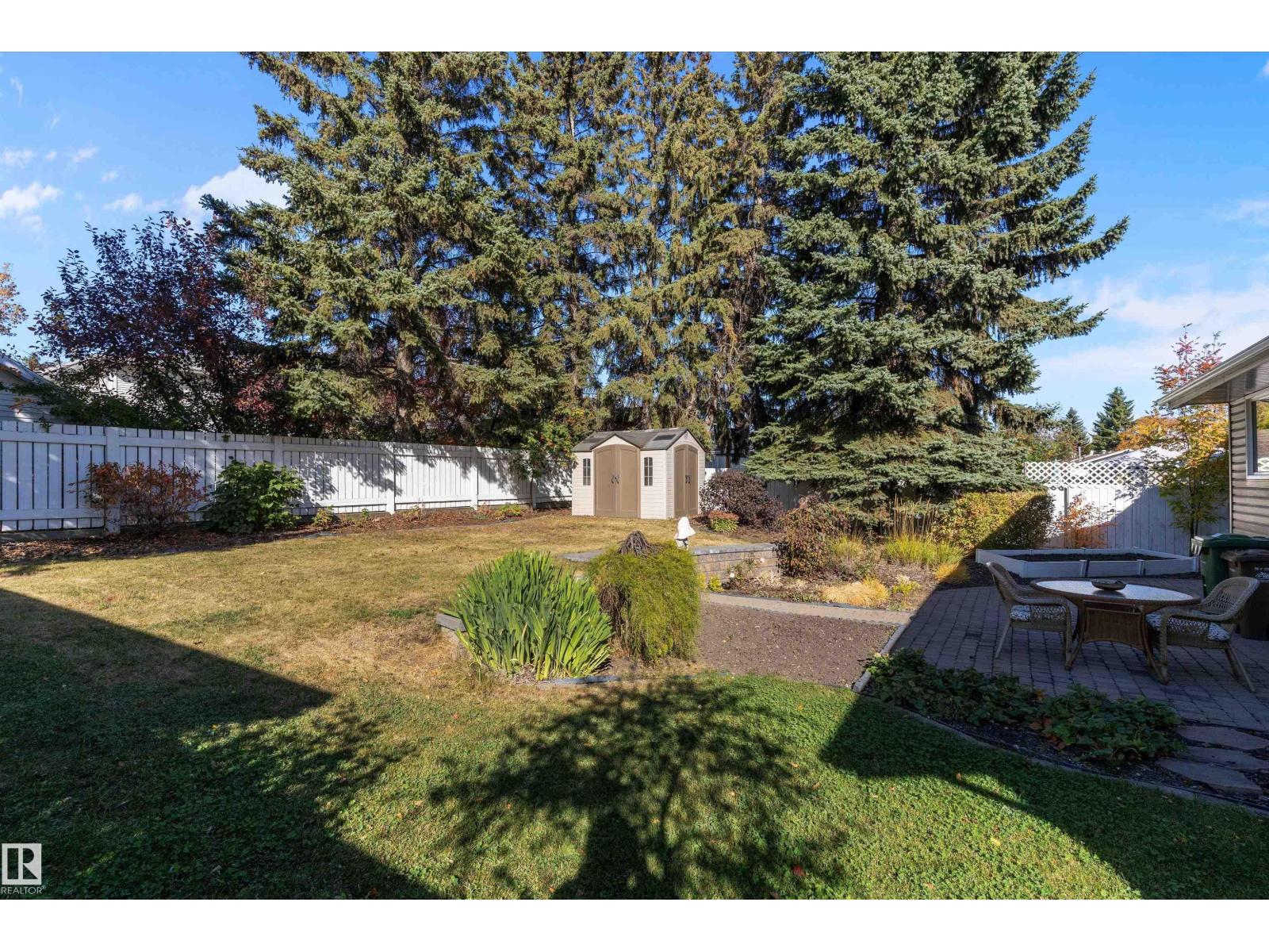 8 Farmstead Av, St. Albert, Alberta  T8N 1V8 - Photo 43 - E4462019