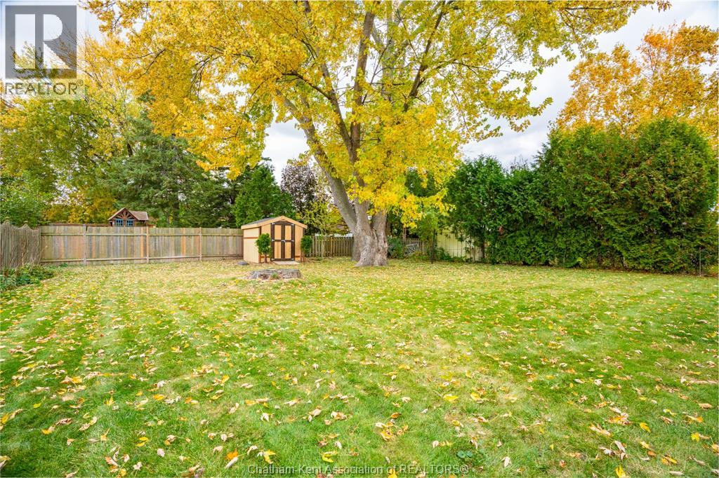 52 Juliette Avenue, Chatham, Ontario N7L 3Y6 - Photo 23 - 25027699