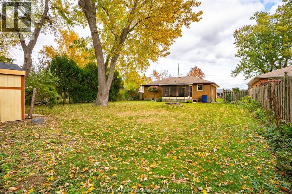 52 Juliette Avenue, Chatham, Ontario N7L 3Y6 - Photo 24 - 25027699