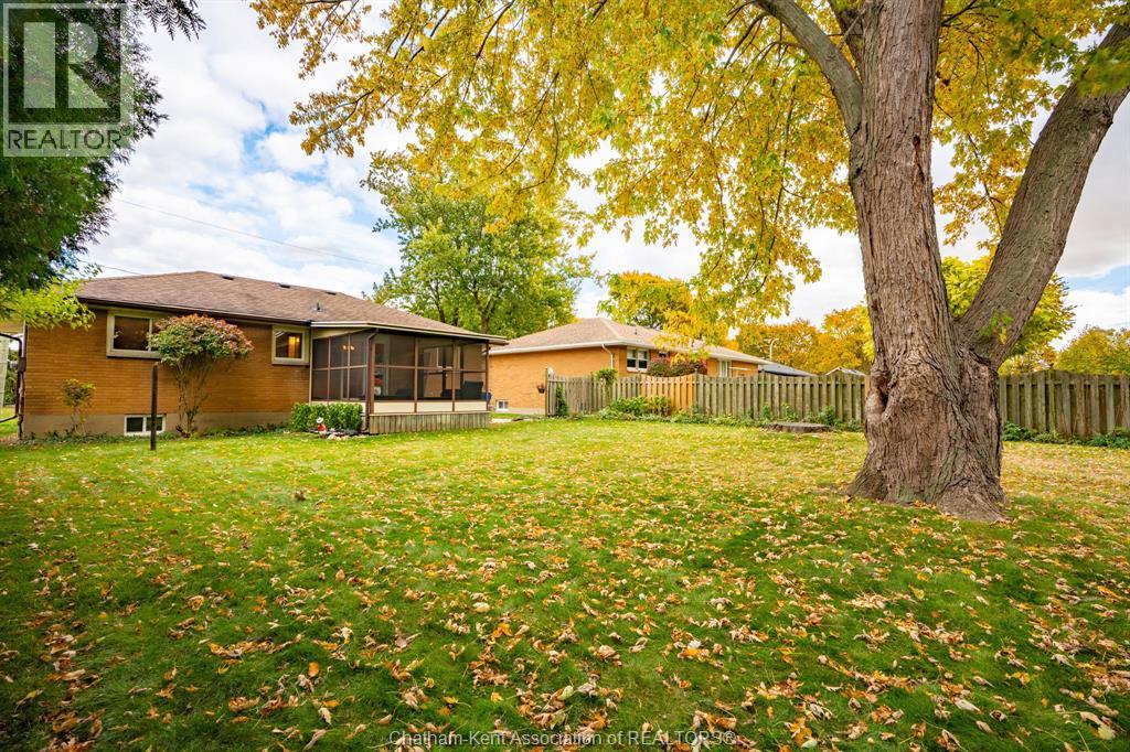 52 Juliette Avenue, Chatham, Ontario N7L 3Y6 - Photo 25 - 25027699