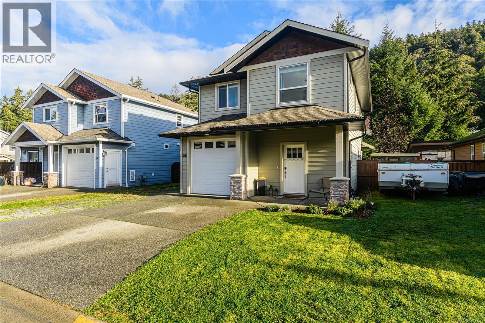 1043 Skylar Cir, Shawnigan Lake, British Columbia