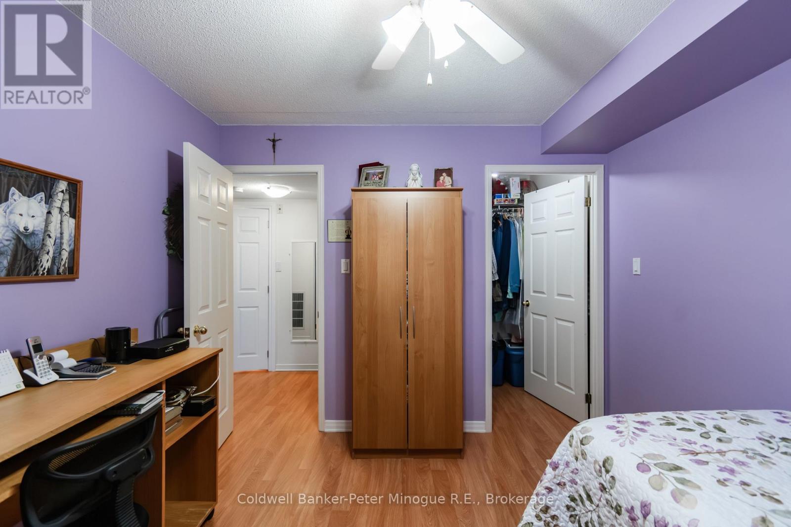 103 - 880 Regina Street, North Bay, Ontario P1B 2K6 - Photo 15 - X12480398