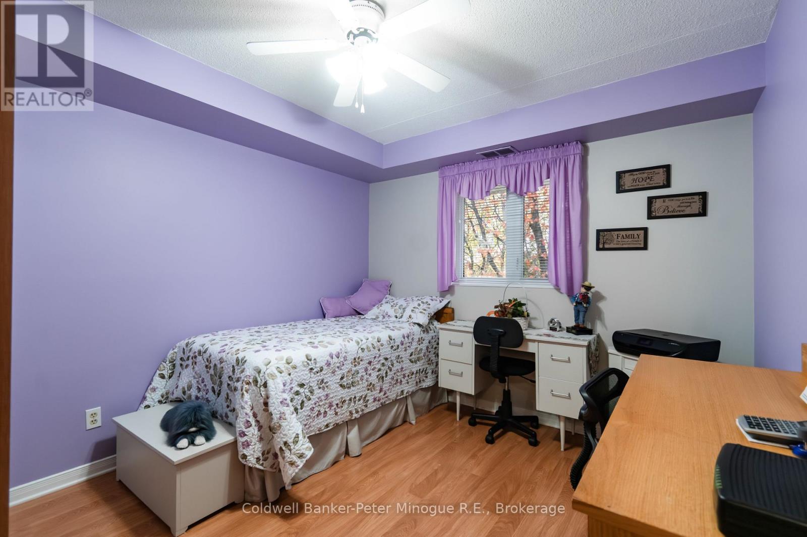 103 - 880 Regina Street, North Bay, Ontario P1B 2K6 - Photo 16 - X12480398