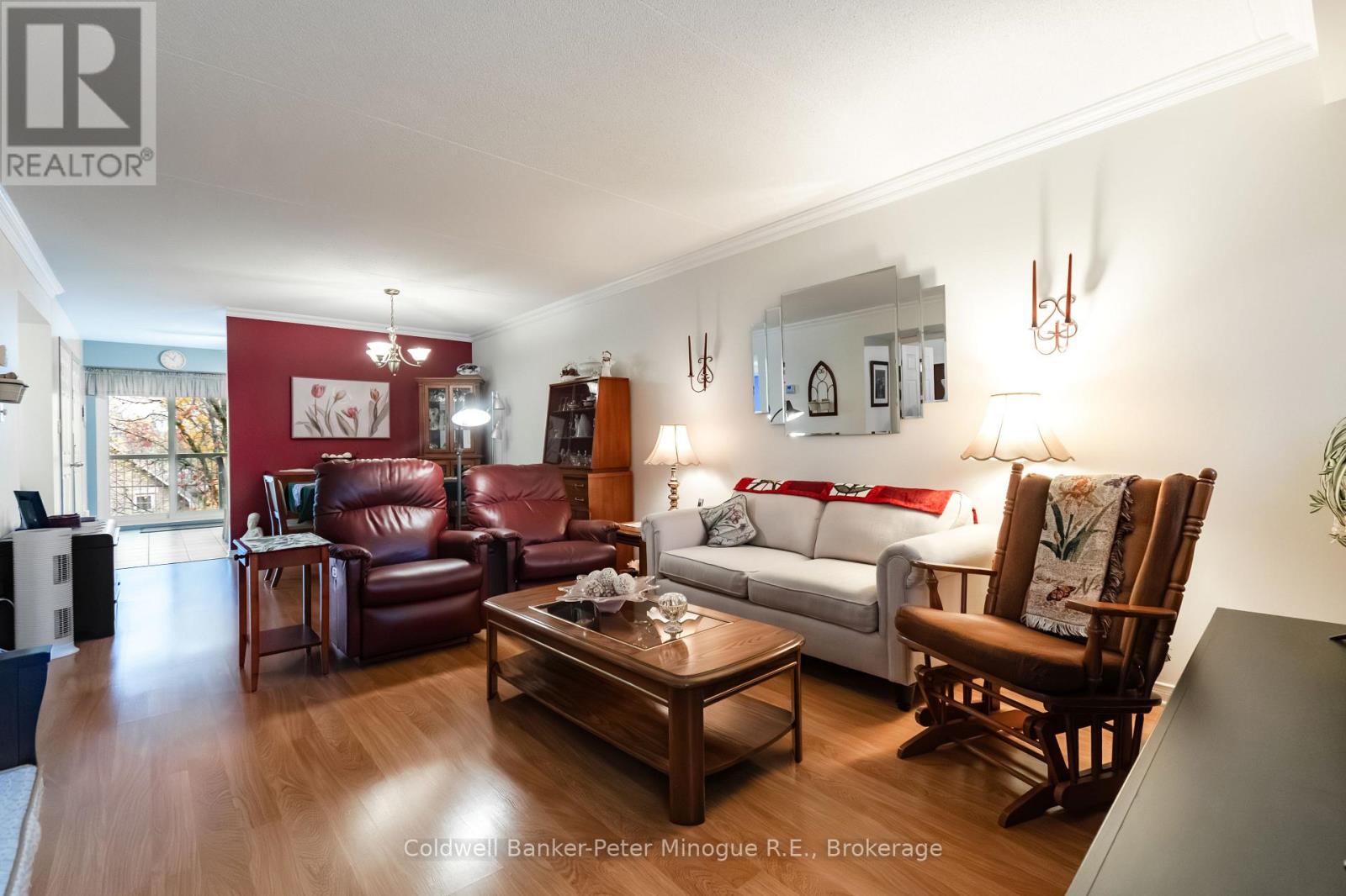 103 - 880 Regina Street, North Bay, Ontario P1B 2K6 - Photo 27 - X12480398