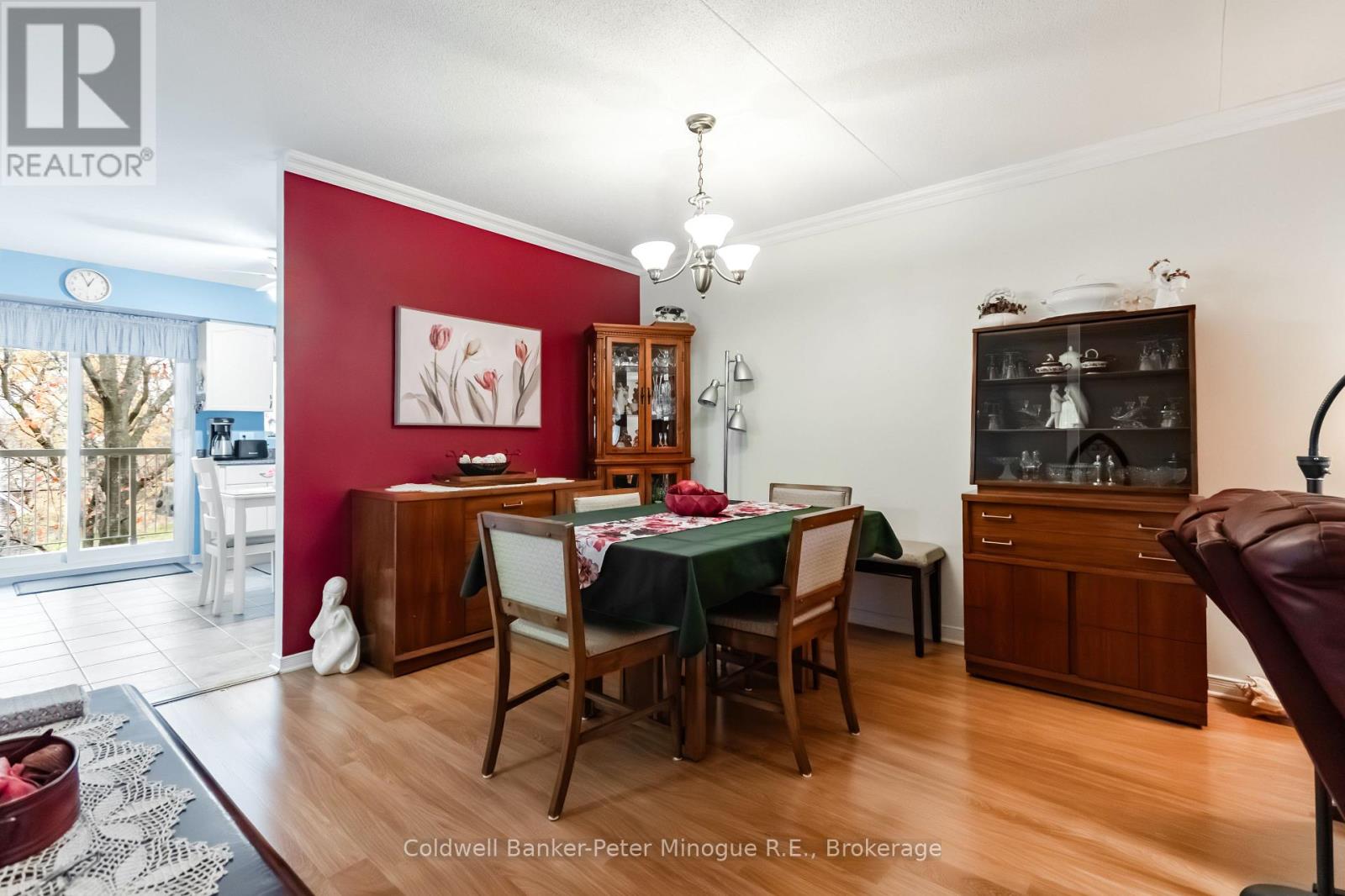 103 - 880 Regina Street, North Bay, Ontario P1B 2K6 - Photo 24 - X12480398