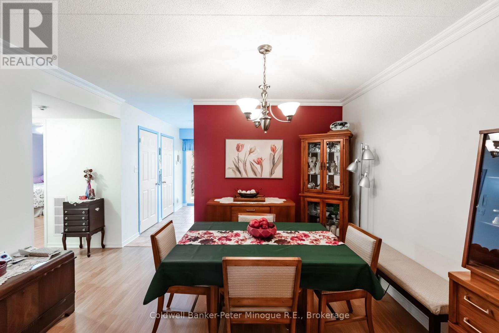 103 - 880 Regina Street, North Bay, Ontario P1B 2K6 - Photo 23 - X12480398