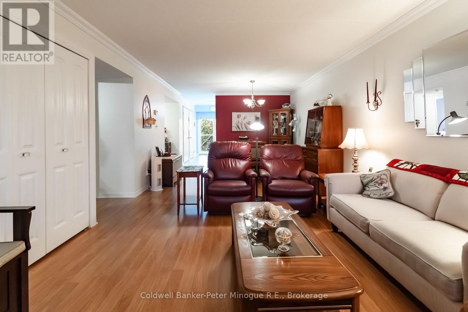 103 - 880 Regina Street, North Bay, Ontario P1B 2K6 - Photo 9 - X12480398