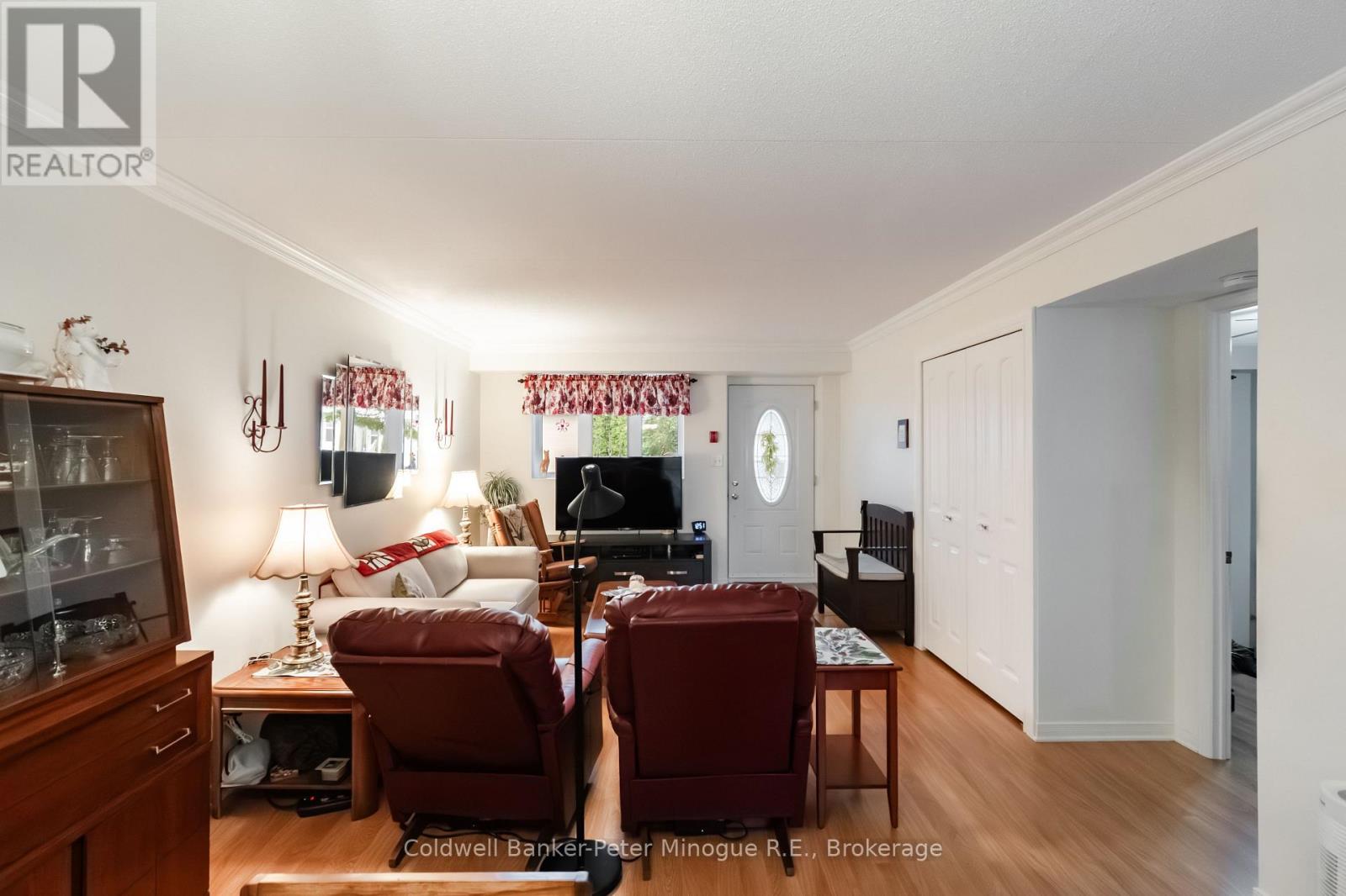 103 - 880 Regina Street, North Bay, Ontario P1B 2K6 - Photo 25 - X12480398