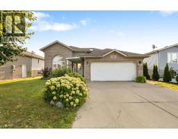 39 Sturgeon Meadows, Leamington, Ontario
