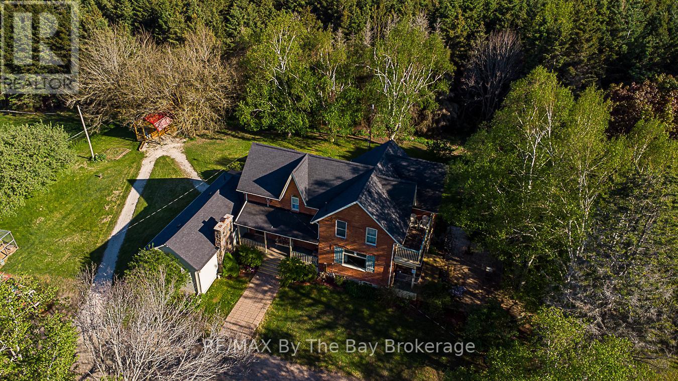 2553 COUNTY 42 ROAD, clearview, Ontario