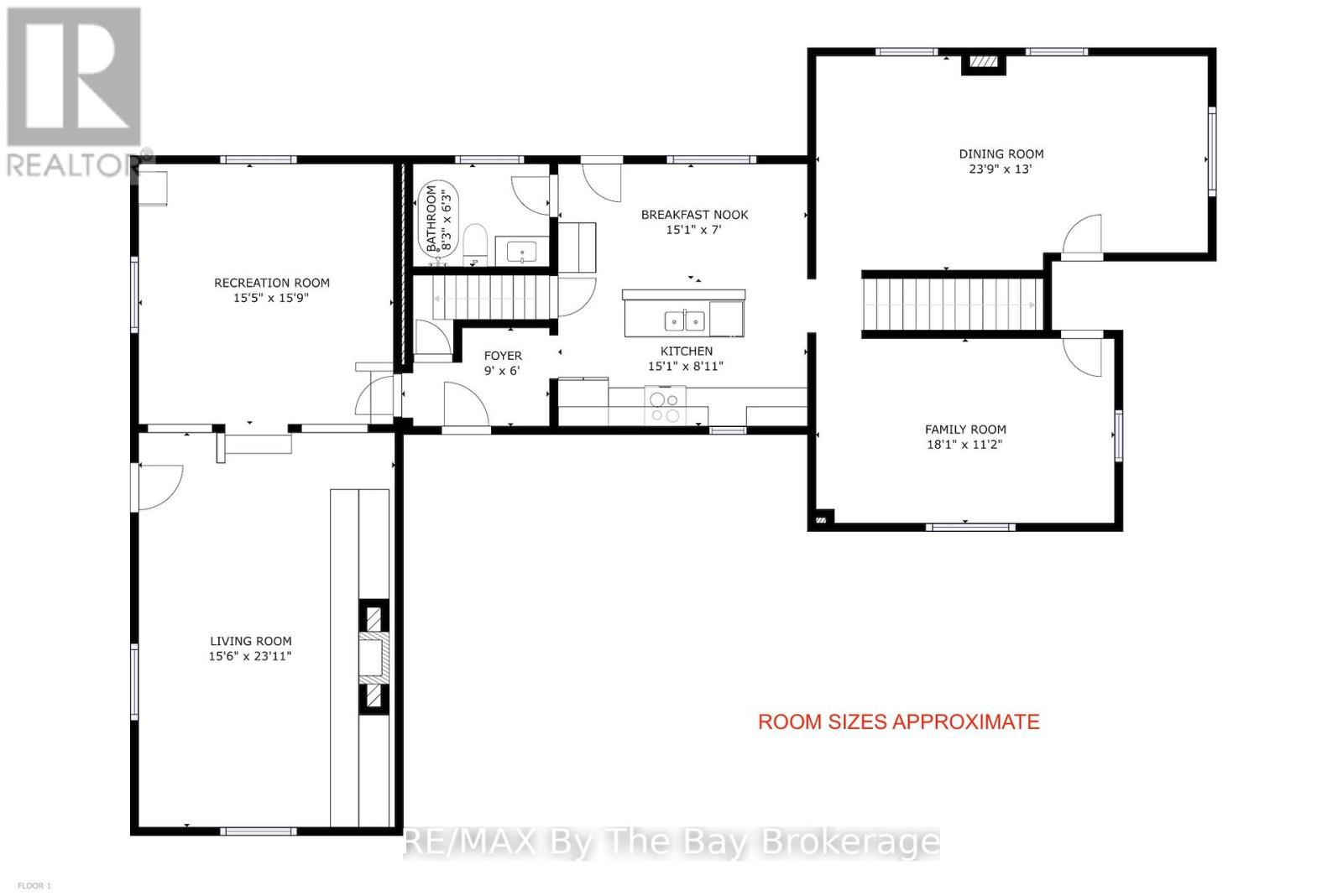 2553 County 42 Road, Clearview, Ontario L0M 1S0 - Photo 23 - S12506144
