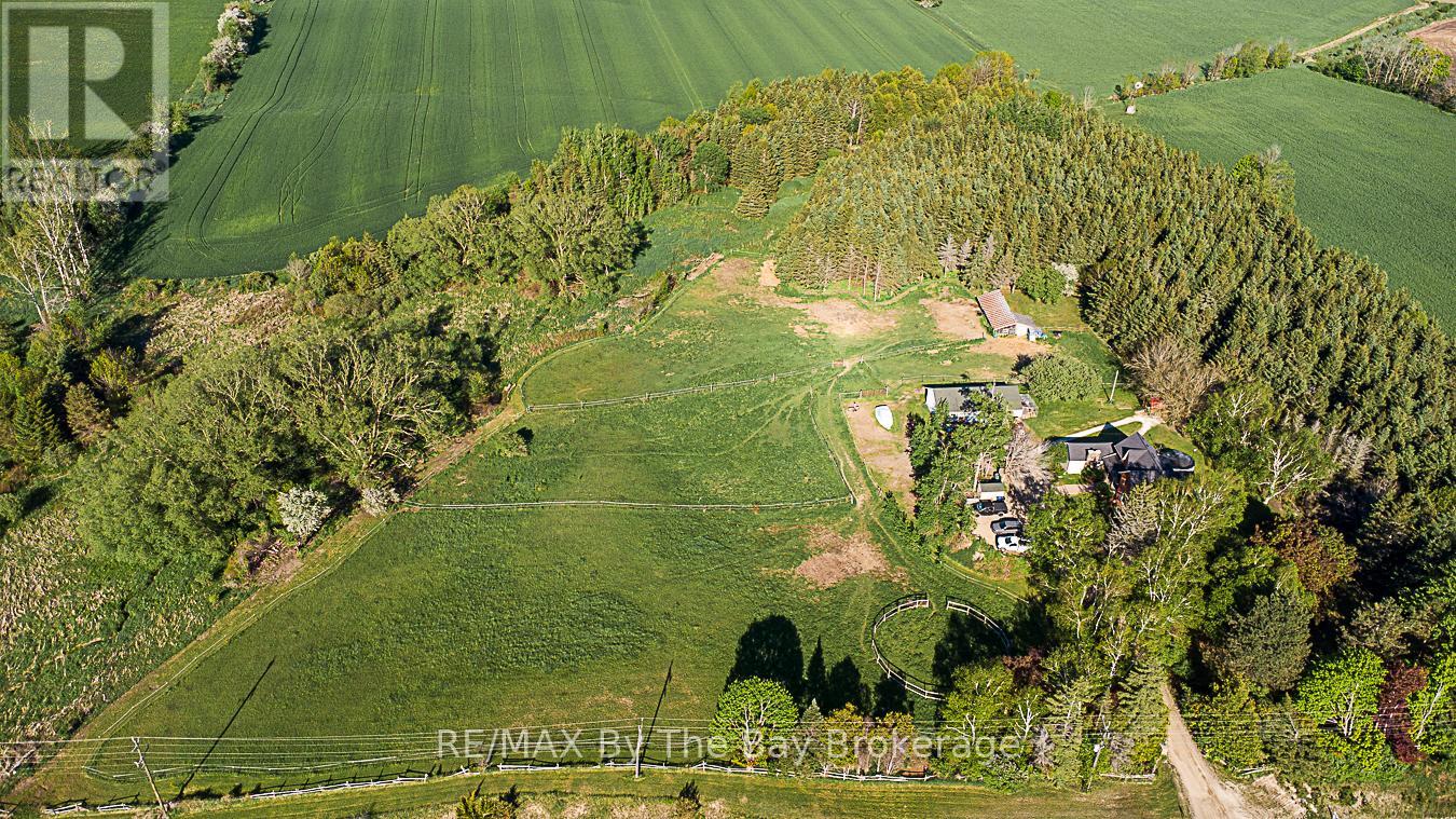 2553 County 42 Road, Clearview, Ontario L0M 1S0 - Photo 30 - S12506144